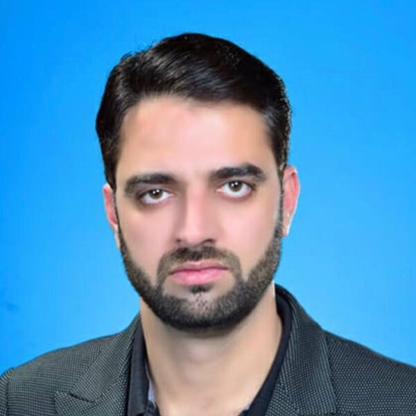 Adnan Khan