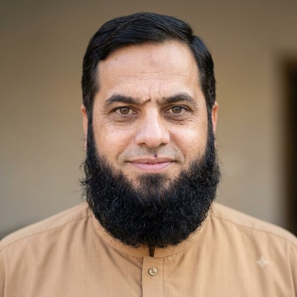 Muhammad Younus